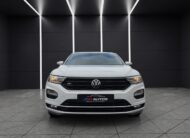VOLKSWAGEN T ROC R-LINE