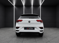 VOLKSWAGEN T ROC R-LINE