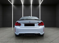 BMW M2 COMPETITION