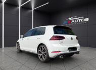 VOLKSWAGEN GOLF GTI 7,5