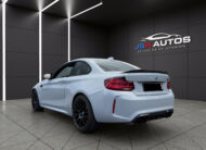 BMW M2 COMPETITION