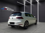 VOLKSWAGEN GOLF GTI 7,5