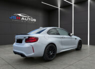 BMW M2 COMPETITION
