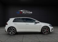 VOLKSWAGEN GOLF GTI 7,5