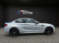 BMW M2 COMPETITION