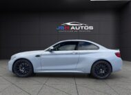 BMW M2 COMPETITION