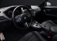 BMW M2 COMPETITION