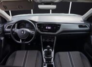 VOLKSWAGEN T ROC R-LINE