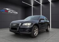 AUDI Q5 TDI QUATTRO