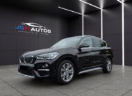 BMW X1 xDRIVE20dA