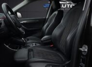 BMW X1 xDRIVE20dA