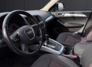 AUDI Q5 TDI QUATTRO
