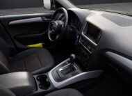 AUDI Q5 TDI QUATTRO
