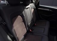 AUDI Q5 TDI QUATTRO