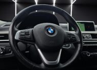 BMW X1 xDRIVE20dA