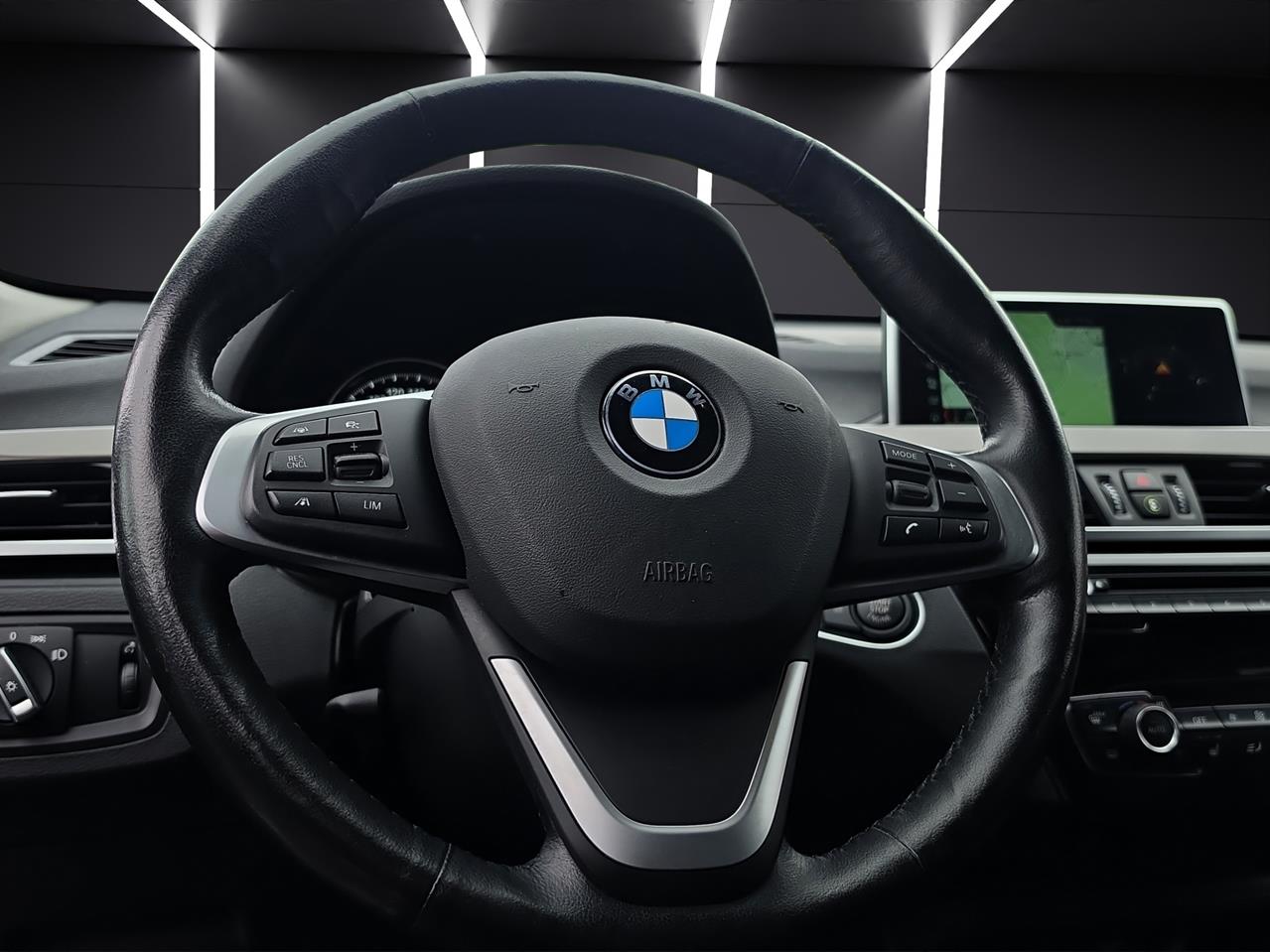 BMW X1 xDRIVE20dA
