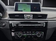 BMW X1 xDRIVE20dA
