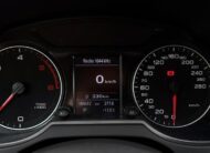 AUDI Q5 TDI QUATTRO