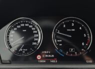 BMW X1 xDRIVE20dA
