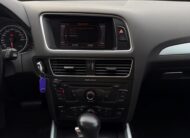 AUDI Q5 TDI QUATTRO