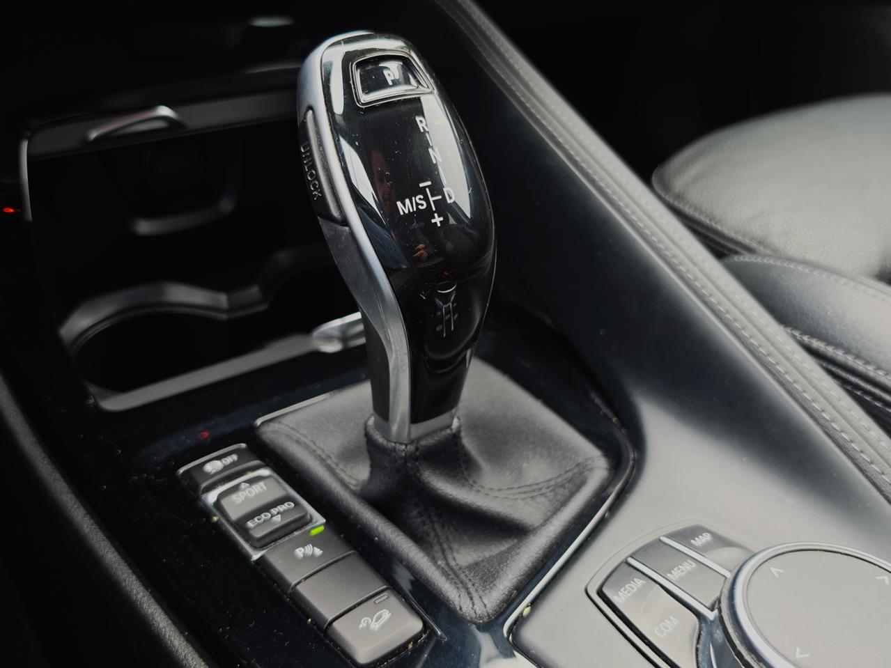 BMW X1 xDRIVE20dA