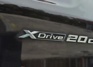 BMW X1 xDRIVE20dA