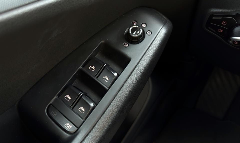 AUDI Q5 TDI QUATTRO