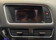 AUDI Q5 TDI QUATTRO