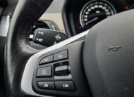 BMW X1 xDRIVE20dA