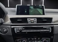 BMW X1 xDRIVE20dA