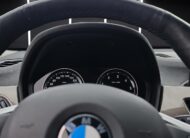 BMW X1 xDRIVE20dA