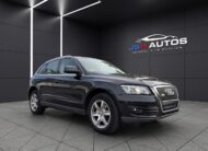AUDI Q5 TDI QUATTRO