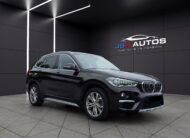 BMW X1 xDRIVE20dA