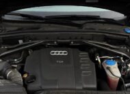 AUDI Q5 TDI QUATTRO