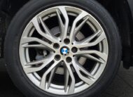 BMW X1 xDRIVE20dA