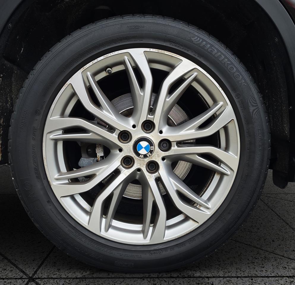 BMW X1 xDRIVE20dA