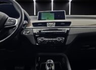 BMW X1 xDRIVE20dA