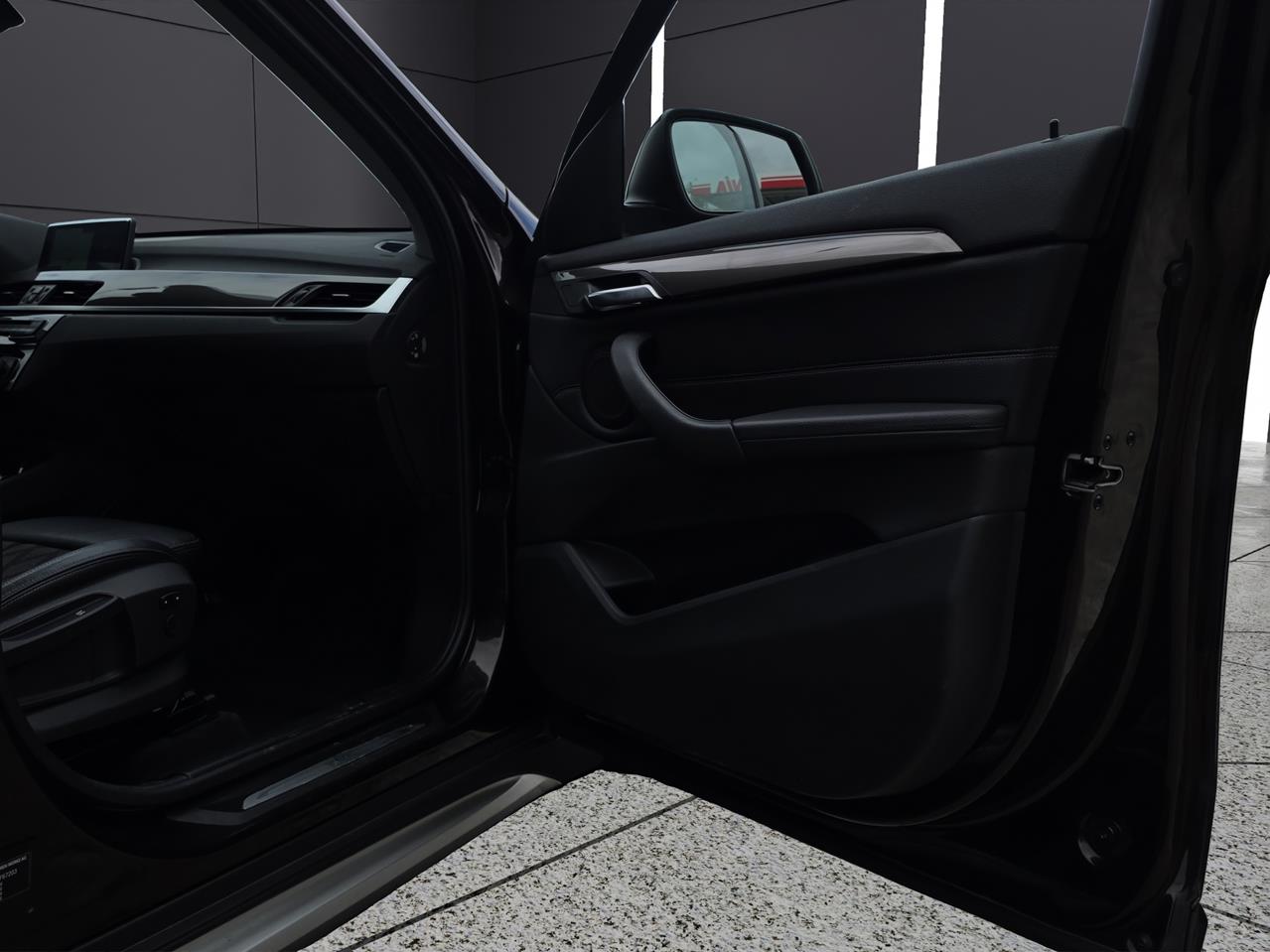 BMW X1 xDRIVE20dA