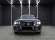 AUDI Q5 TDI QUATTRO