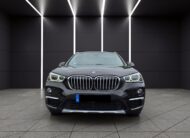 BMW X1 xDRIVE20dA