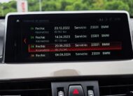 BMW X1 xDRIVE20dA