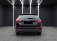 AUDI Q5 TDI QUATTRO