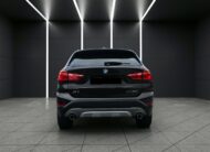 BMW X1 xDRIVE20dA