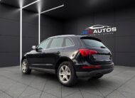 AUDI Q5 TDI QUATTRO