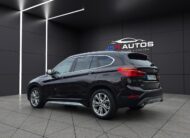 BMW X1 xDRIVE20dA