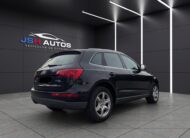 AUDI Q5 TDI QUATTRO