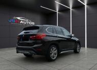 BMW X1 xDRIVE20dA