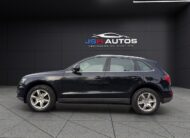 AUDI Q5 TDI QUATTRO