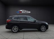 BMW X1 xDRIVE20dA
