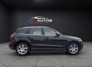 AUDI Q5 TDI QUATTRO